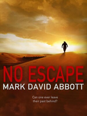 cover image of No Escape